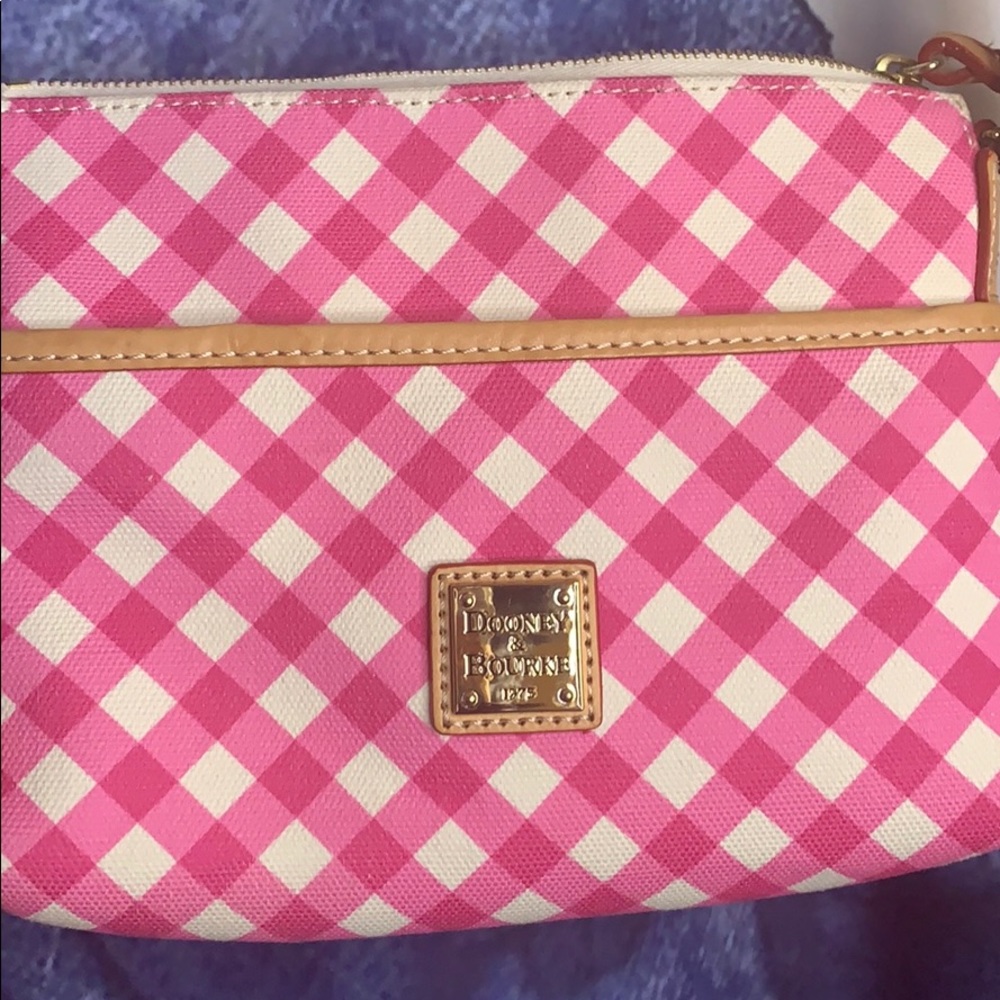 Donney&Burke cross body